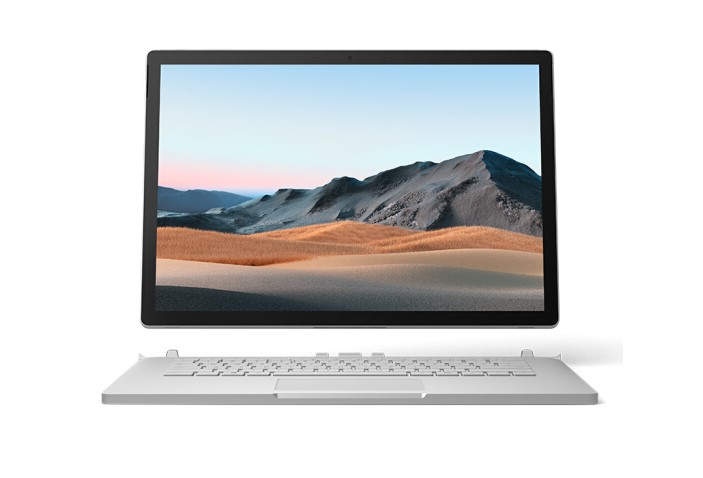 望城Surface 维修前的准备工作